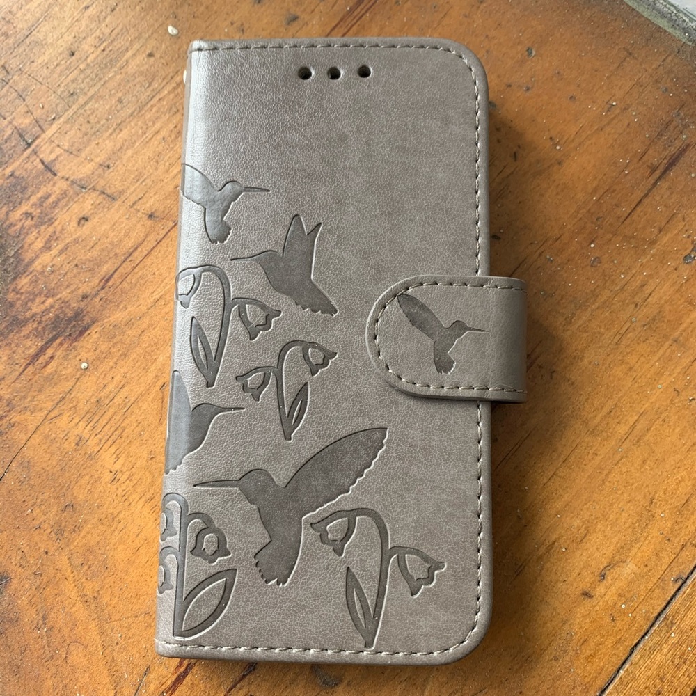 iphone 7/8 Cell phone Case/Wallet 📱